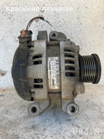 27060-0R071. Алтернатор / генератор за Тойота версо. 2009-2015г 