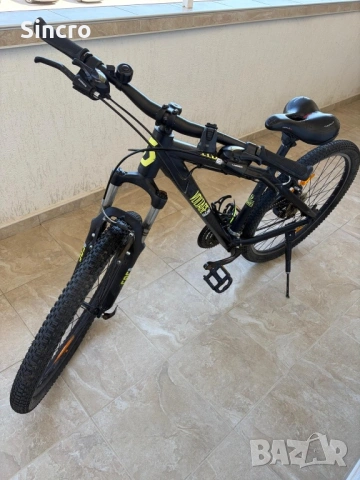 Scott Voltage JR 26 | Планински велосипед 26” | Shimano | Алуминиева рамка | MTB | Отлично състояние, снимка 7 - Велосипеди - 54880270