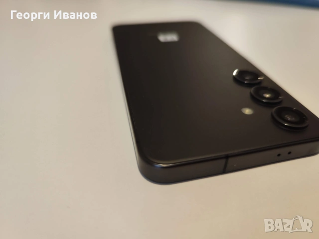 Нов Samsung Galaxy S24 8/256, снимка 4 - Samsung - 54019708