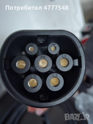 Зарядна станция за електромобил EVCharging Atlas., снимка 4 - Аксесоари и консумативи - 53975555