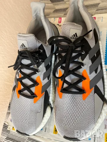 Adidas мъжки оригинални маратонки, снимка 8 - Маратонки - 55393300