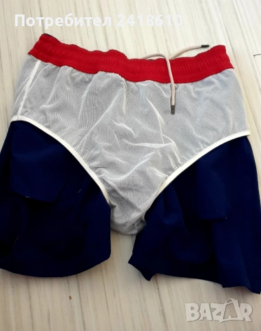POLO  Ralph Lauren Mens Swimwear Stretch Size S НОВО! ОРИГИНАЛНИ! Мъжки Бански!, снимка 14 - Бански - 54975622