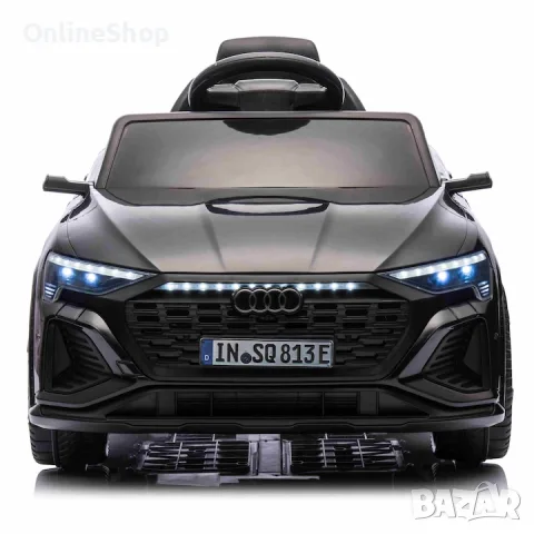 Акумулаторен джип Audi RS Q8, снимка 6 - Коли, камиони, мотори, писти - 55417027