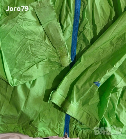 Skogstad  Packable Spiterhoi Lightshell Waterproof Мъжко Яке С Качулка Раз.L, снимка 4 - Якета - 54006017