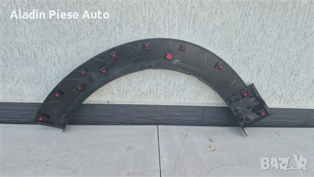 Преден десен калник Mazda CX-30 CX30 година 2021 2022 2023 2024 код DGH9-51W21, DGH951W21 , снимка 4 - Аксесоари и консумативи - 54442228