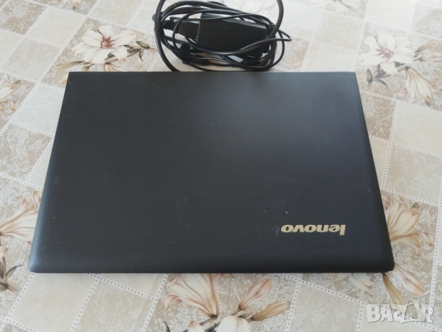 Лаптоп Lenovo IdeaPad G50-30, снимка 2 - Лаптопи за дома - 54833786