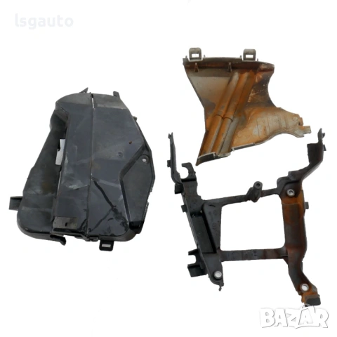 Комплект капаци ангренаж Nissan Qashqai II 2013-2021 ID: 160461