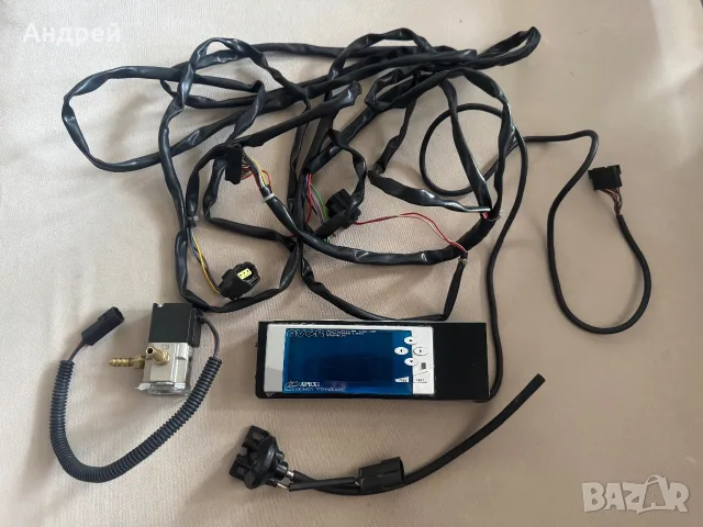 Apexi AVC-R Actuator valve controller Type-R JDM Буст контролер, снимка 2 - Части - 55645369