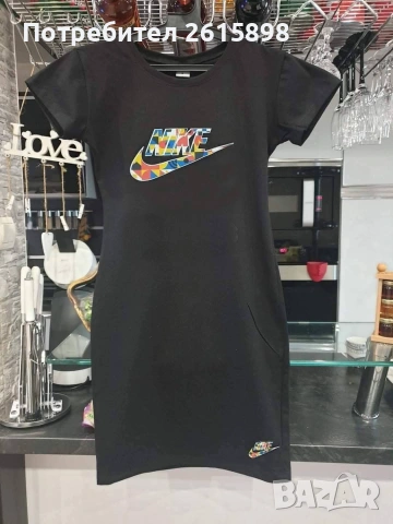 Дамски спортни рокли Nike,Puma, снимка 2 - Рокли - 54972134