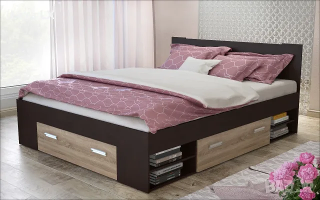 Спалня Немо и Бюро Рио от Виденов
