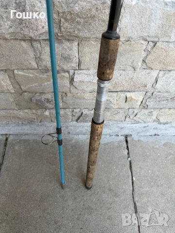 Въдица Токоз липно 2.60м, снимка 3 - Въдици - 54238369