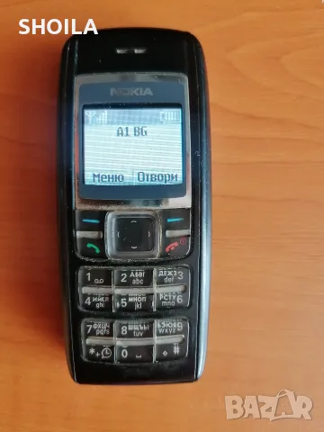 Продавам Nokia 1600