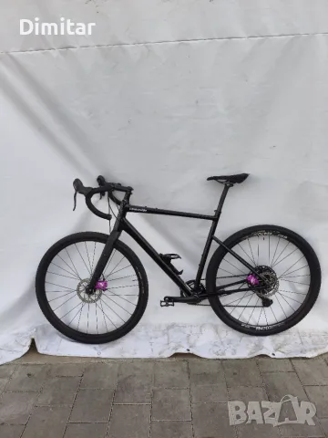 Cannondale Topstone 4 Гравел - Gravel, снимка 14 - Велосипеди - 55639685