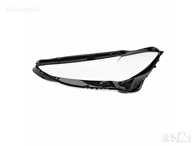 Стъкла за фарове на BMW 4 G22 / G23 Pre-Face (2020-2023), снимка 5 - Части - 55492521