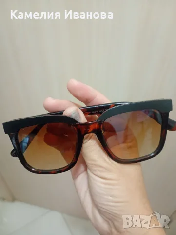 Слънчеви очила Rayban и Dior за компютър и телефон против синя светлина ,, снимка 10 - Слънчеви и диоптрични очила - 50375820