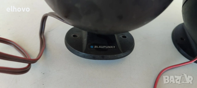 Тонколонки Blaupunkt, снимка 4 - Тонколони - 54562108