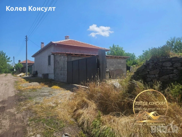 Къща село Сталево,област Хасково, снимка 5 - Къщи - 54509002