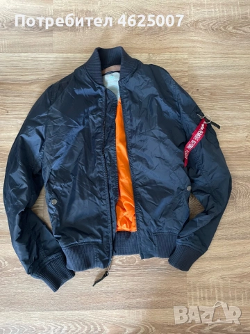 alpha industries 