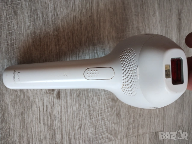 Philips Lumea Advanced IPL SC1997 лазерен епилатор, снимка 5 - Епилатори - 54361789