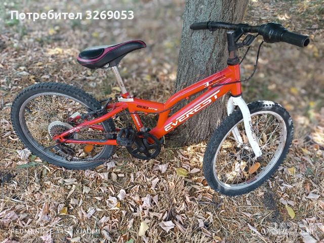 Детско колело 16 цола , снимка 2 - Детски велосипеди, триколки и коли - 55162523