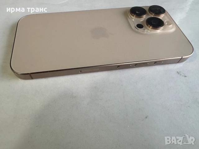 iPhone 16 Pro 1Tb  95% батерия.Гаранция, снимка 7 - Apple iPhone - 55045017