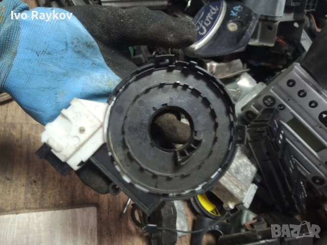 Лентов кабел за VW, Audi, Skoda, Seat 1K0 959 653 C , 1K0959653C , снимка 6 - Части - 52671767