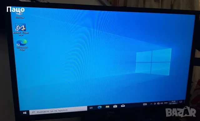 HP ProDesk 400 G2 MT 	Intel Core G3250, снимка 2 - За дома - 55388290