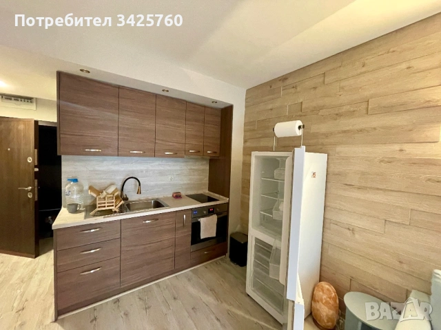 Апартамент в Банско, снимка 10 - Апартаменти - 54514410