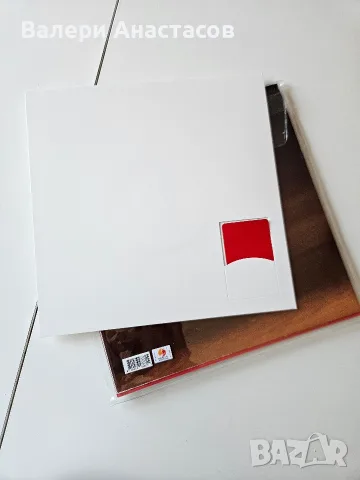 ROSÉ / BLACKPINK – rosie албум с CD, фотокарти, плакати + подарък ключодържател, снимка 4 - CD дискове - 55332728