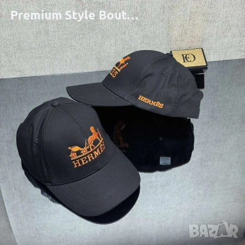 шапки с козирка nike adidas lacoste chanel dolce gabbana Christian Dior versace prada , снимка 11 - Шапки - 54173907