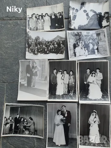 Албуми с чернобели снимки , снимка 5 - Изкуство, музика, кино и фотография - 55512693