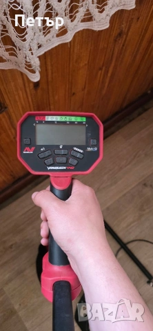 металдетектор / металотърсач Vanquish 440 + pinpointer Minelab PRO-FIND 15, снимка 3 - Оборудване и аксесоари за оръжия - 54666293