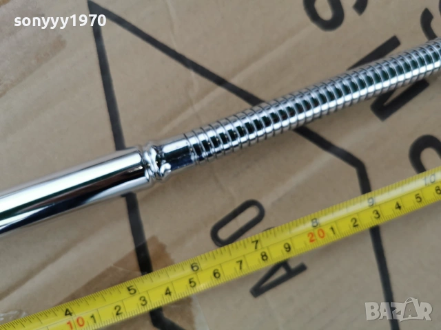 чучур за чешма нов дълъг гъвкав 0304261251, снимка 10 - Смесители - 54077453