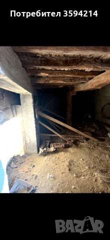 ПРОДАВАМ КЪЩА , снимка 7 - Къщи - 54761863