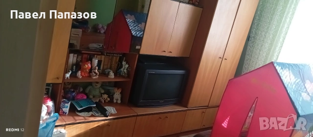 Продавам секция, снимка 3 - Секции и витрини - 54918781
