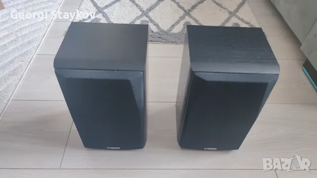 Букшелф тонколони Yamaha Ns B51 