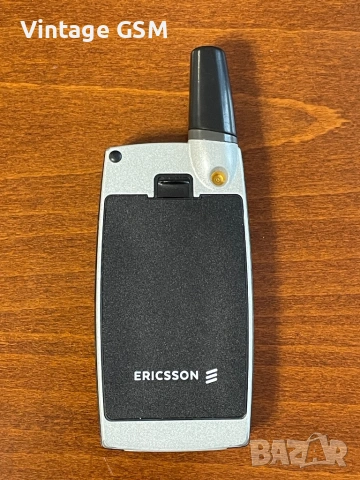 Ericsson T28s, снимка 7 - Sony Ericsson - 54803627