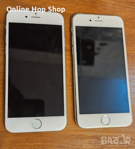 Телефони за части Iphone SE & Iphone 6