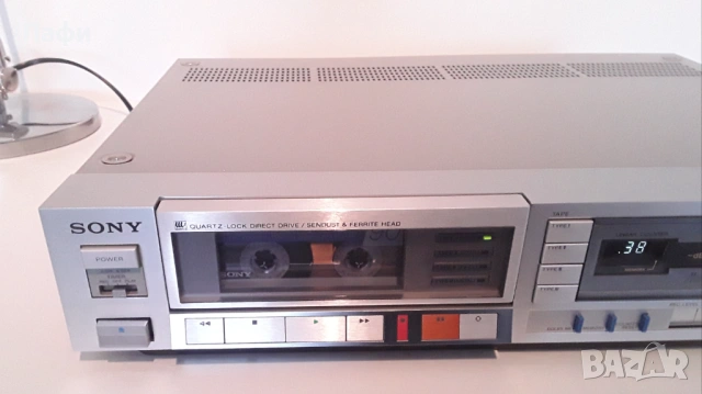 Sony ps-p7x, tc-fx7, ta-p7f, st-p7j, rm 50, снимка 11 - Аудиосистеми - 54294739