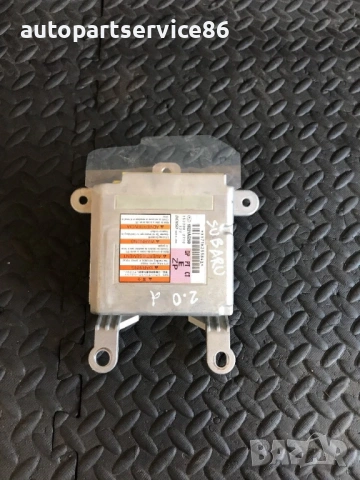 Контролен модул (ECU) Denso за Subaru Legacy Estate (2003–2009) 98221AG260