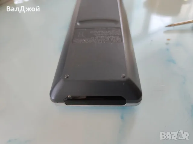 Sony RM-ADP004 Av SYSTEM , снимка 7 - Аудиосистеми - 55606475