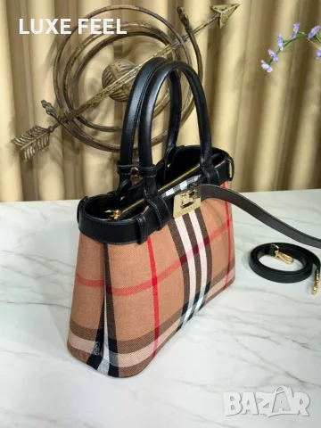 Burberry ⚜️Дамски Чанти , снимка 5 - Чанти - 55596557