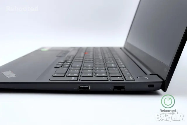 Lenovo ThinkPad E15 Gen 3 – Ryzen 5 / 16GB , снимка 4 - Лаптопи за работа - 53828209
