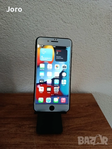 Apple iPhone 7 Plus , снимка 2 - Apple iPhone - 54388888