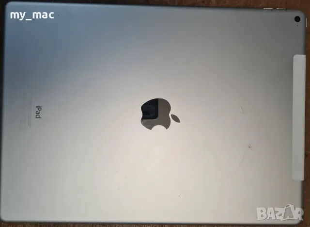 Apple iPad Pro 12.9-inch (1st generation) with Wi-Fi + Cellular connectivity, снимка 6 - Таблети - 55478136