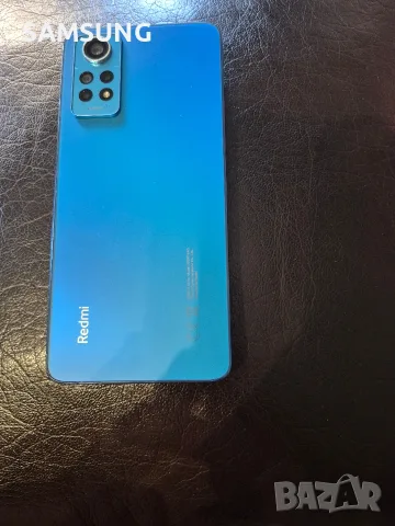 Xiaomi Redmi - Note 12 Pro , снимка 4 - Xiaomi - 55458791