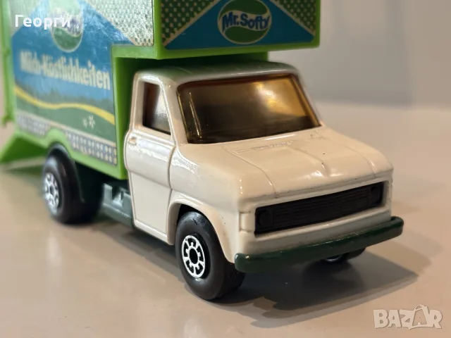 Matchbox Super King 1:43, снимка 2 - Колекции - 55665843