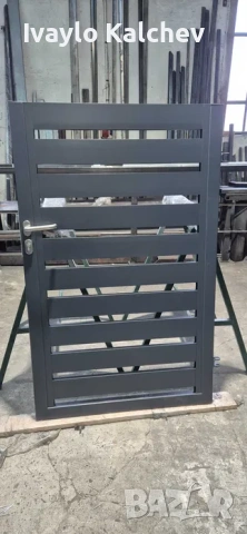 Ламелни огради и Входни врати, снимка 6 - Други - 54130515