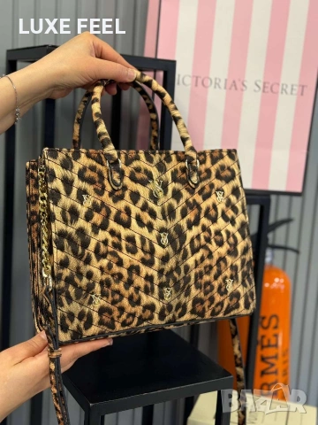 Victoria’s Secret 💎Дамски Чанти , снимка 6 - Чанти - 54432577