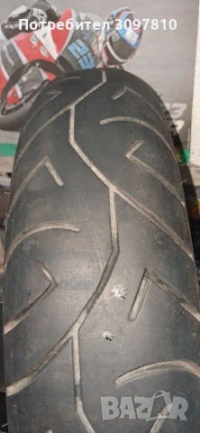 130/80/17 Pireli , снимка 2 - Гуми и джанти - 55212071
